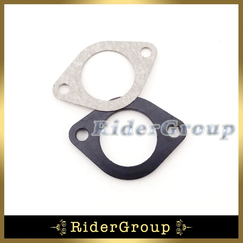 КАРБЮРАТОРНЫЙ коллектор изолятор на входное отверстие для трубы уплотнение