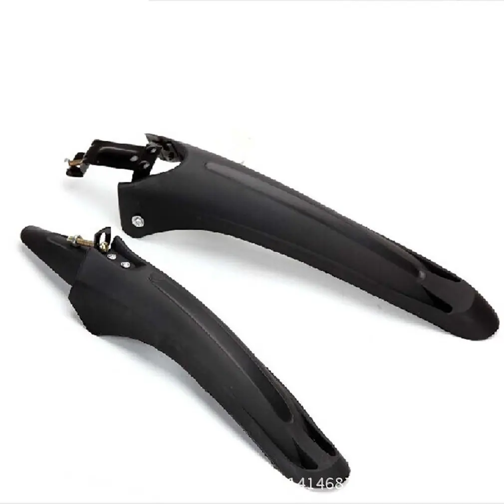 

Bicycle Mountain Bike Plastic Bull Nose Fender Road Bike Fender for Cycling Hot Sale Dropshipping