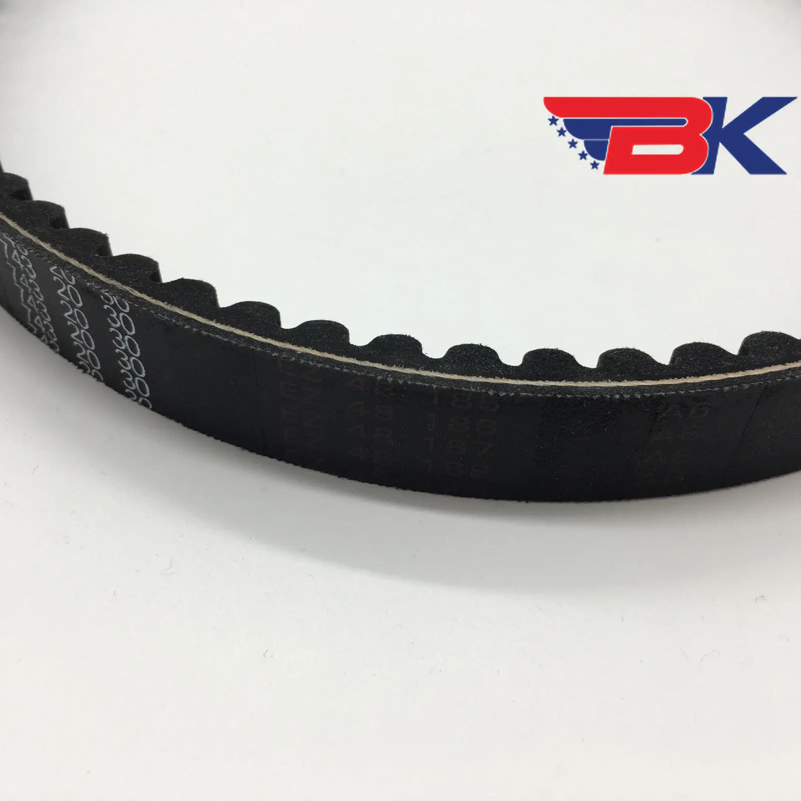 Ремень приводной премиум класса 743 20 30 для резервуара GY6 QMI/QMJ 152/157 Honda Kazuma Kymco