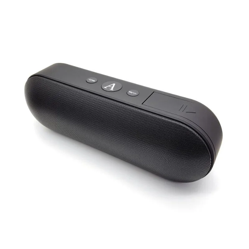 Портативный беспроводной Bluetooth динамик открытый многофункциональный стерео