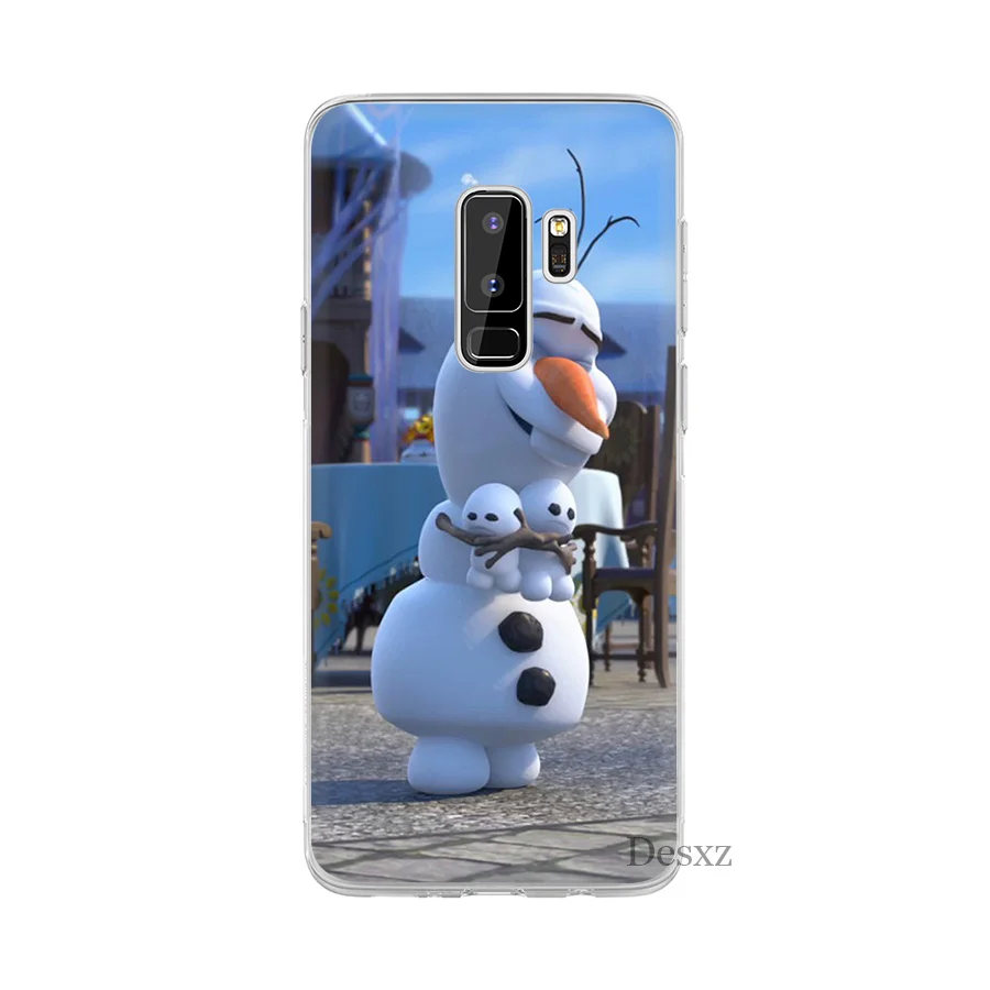 Чехол для Samsung Galaxy S10e S8 S9 M10 M20 M30 M40 S10 Plus S3 S5 S4 S6 S7 Edge Note 8 9|Чехлы-накладки| |