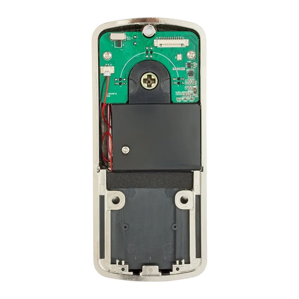 OS8815BLE YS BT электронные Keyless задней подсветкой клавиатуры блокировка дверей