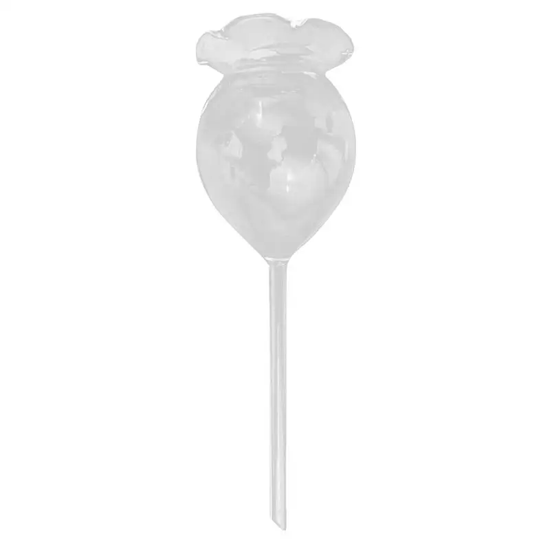 

Indoor Automatic Flower Glass Garden Plant Watering Device Sprinkler garden watering system drip irrigation Watering Kits @C