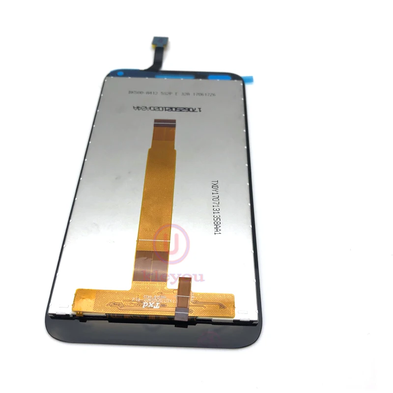 5," для Alcatel One Touch U5 3g 4047 4047D 4047G OT4047 OT4047G OT4047D ЖК-дисплей Дисплей кодирующий преобразователь сенсорного экрана в сборе