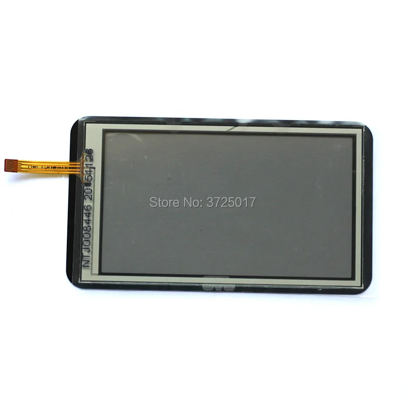 Только внешний/наружный сенсорный экран для видеокамеры jvic PX100 PX100BAC|ЖК-экраны| |
