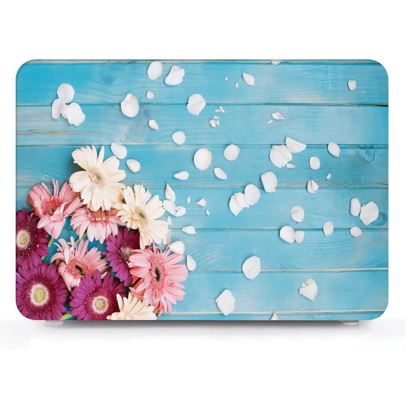 Чехол для ноутбука с принтом новинка 2019 года Macbook Air Pro Retina 11 12 13 15 сенсорная панель