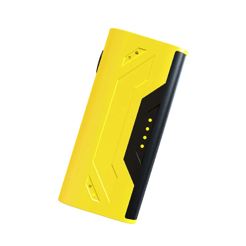 100% оригинальный набор Smoant BattleStar Nano 80 Вт RDA с боксмодом и для электронной сигареты