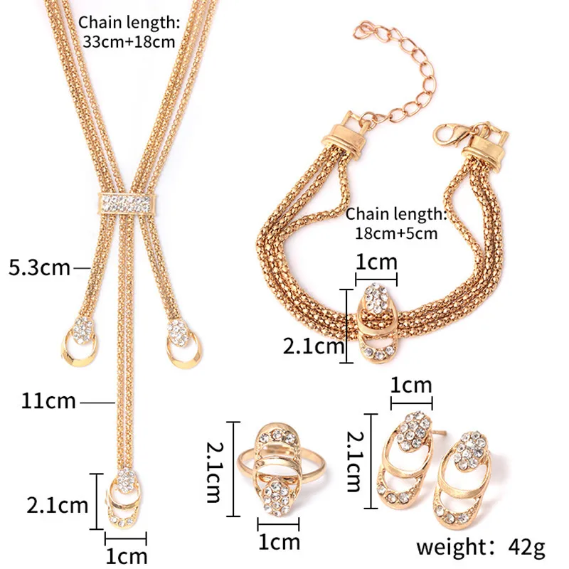 Модный дизайн популярный Европейский стиль новый милый браслет для невесты 4