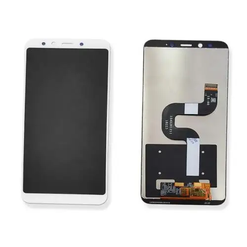 Для Xiaomi MI 6X ЖК дисплей кодирующий преобразователь сенсорного экрана в сборе