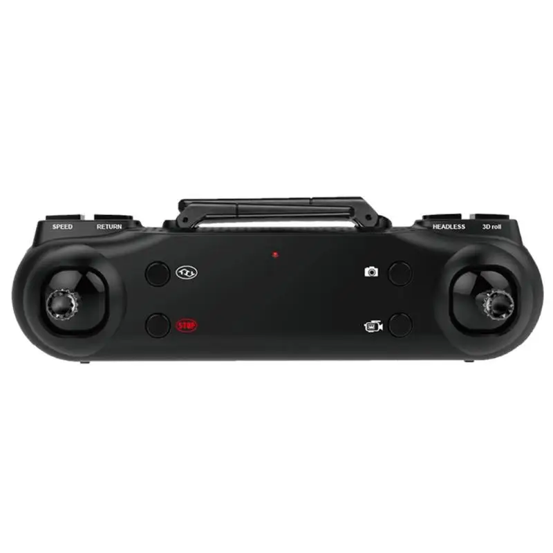 SG700-S Радиоуправляемый квадрокоптер с камерой 1080 P/720 P широкоугольный селфи Дрон оптический поток вертолет с камерой МП WiFi Дрон SG700s