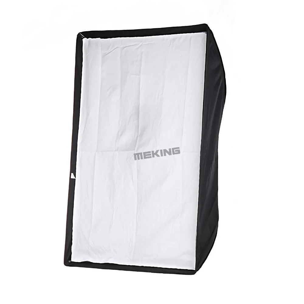 

Софтбокс для зонта Selens 60*90 см/24*36 дюймов Speedlight Speedlite Flash Soft Box s6090 аксессуары для фотостудии