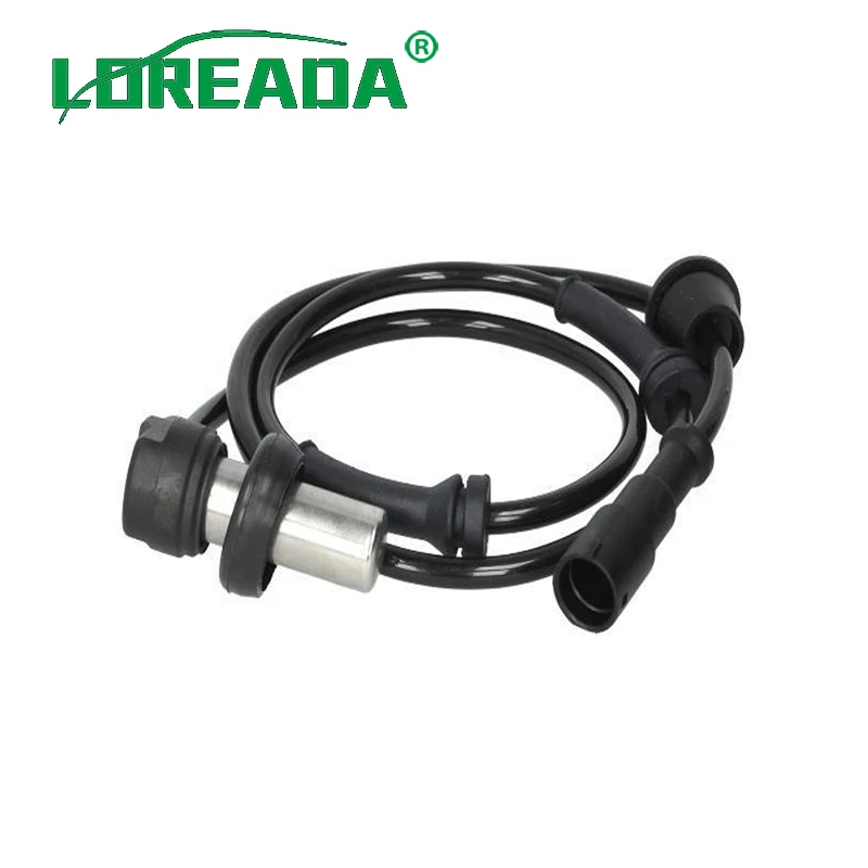 LOREADA спереди R/L ABS Скорость Сенсор для Audi 100 A6 1,8 1,9 2,0 2,3 2,4 2,5 2,6 2,8 4A0927803 ALS1476 5S10441 SU11894
