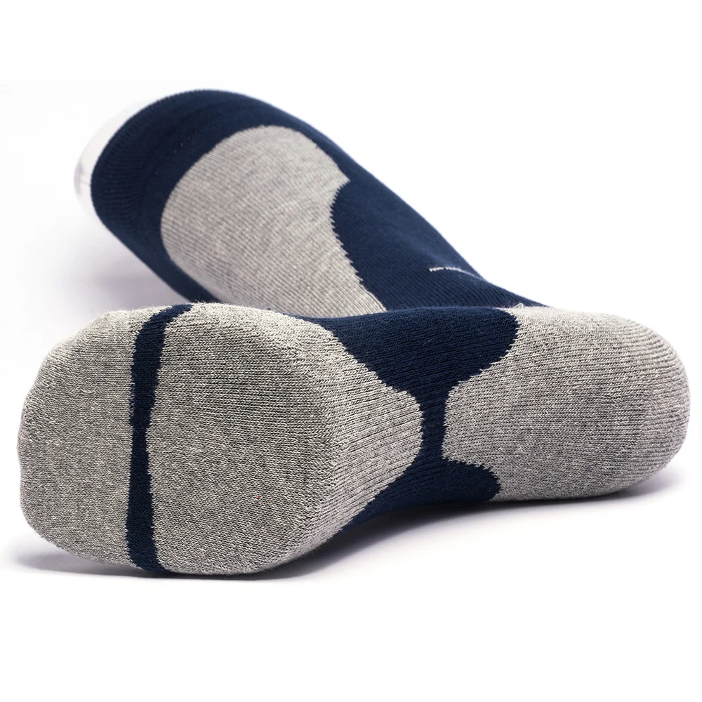 Winter Warm Women thickened Ski Socks Thick Cotton Sports Snowboard Skiing Hiking long outdoor anti slip socks women |
