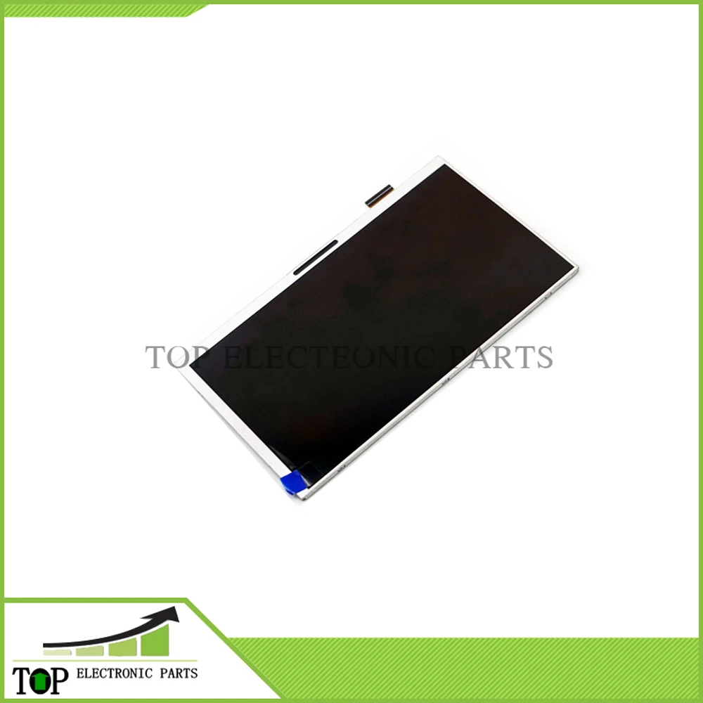 Оригинальный 1024*600 163*97 мм 30pin 7 дюймов TFT AL0252B 01 ЖК панель экран дисплей планшет