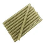 Блестящие цветные термоплавкие клеевые карандаши 7 мм для клеевого пистолета клеевой инструмент высокой вязкости для ремонта DIY искусства рукоделия ручной инструмент