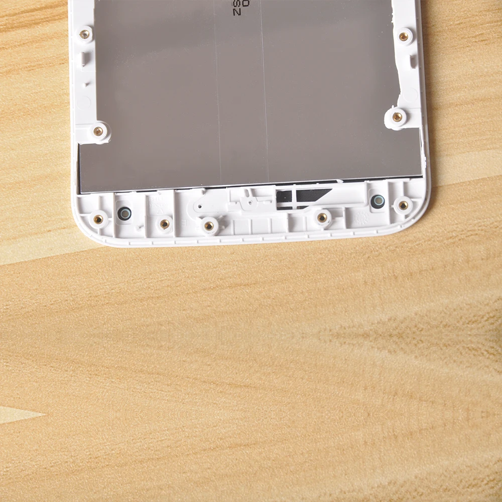 Sinbeda для Motorola Moto X стиль ЖК дисплей + сенсорный экран дигитайзер рамка в сборе