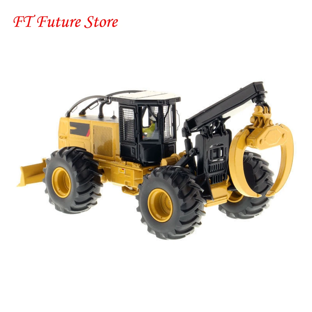 Коллекционный подарок для детей автомобиль 1:50 игрушки серии High Line 85932