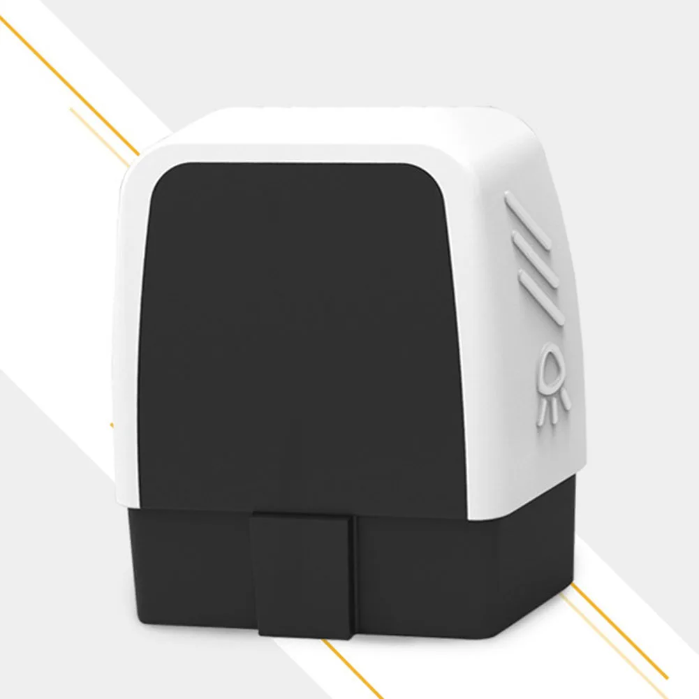 OBD2 Портативный легко работать автомобилей диагностический сканер для Android IOS Mini