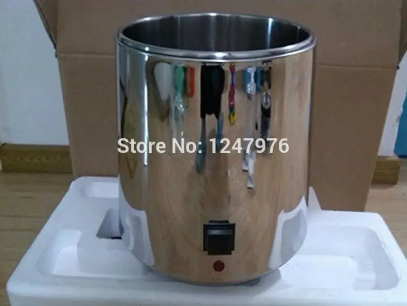 Distilled water machine with Stainless steel blind cover/Portable distiller CE certificate | Красота и здоровье