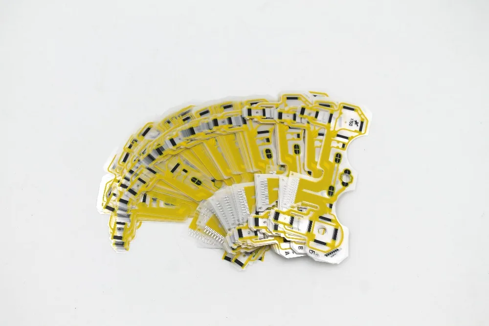 

20PCS For PS3 Controller Vibration Membrane Handset Membrane Conductive Film