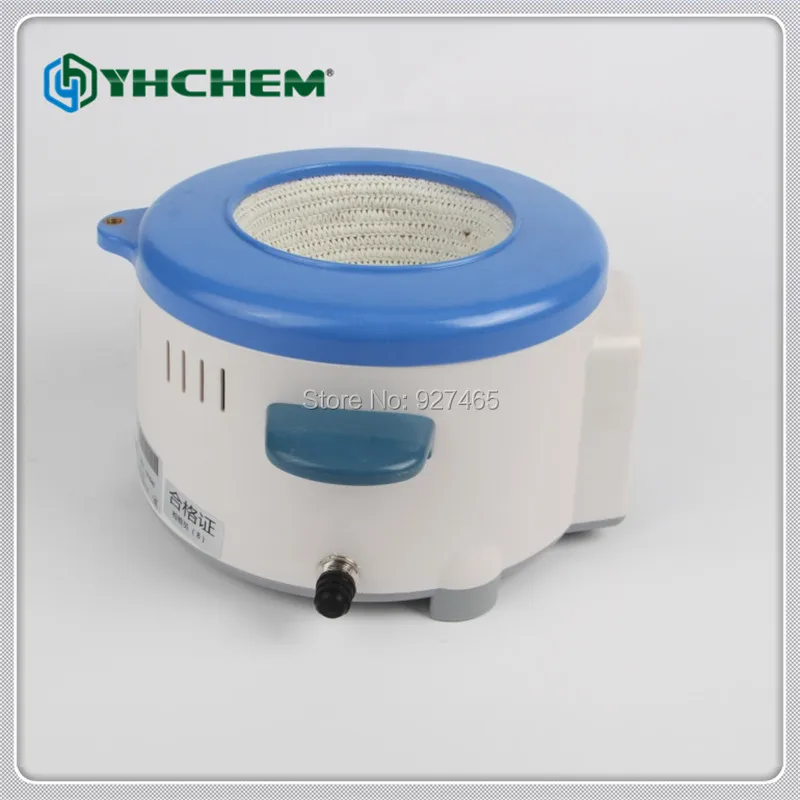 

Brand new 500ml Heating Mantle Thermostatic with Digital Display