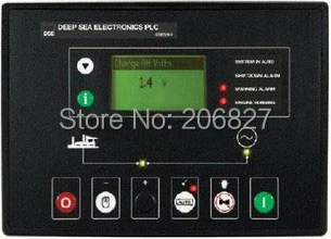 

original British imports deep-sea Controller DSE5310