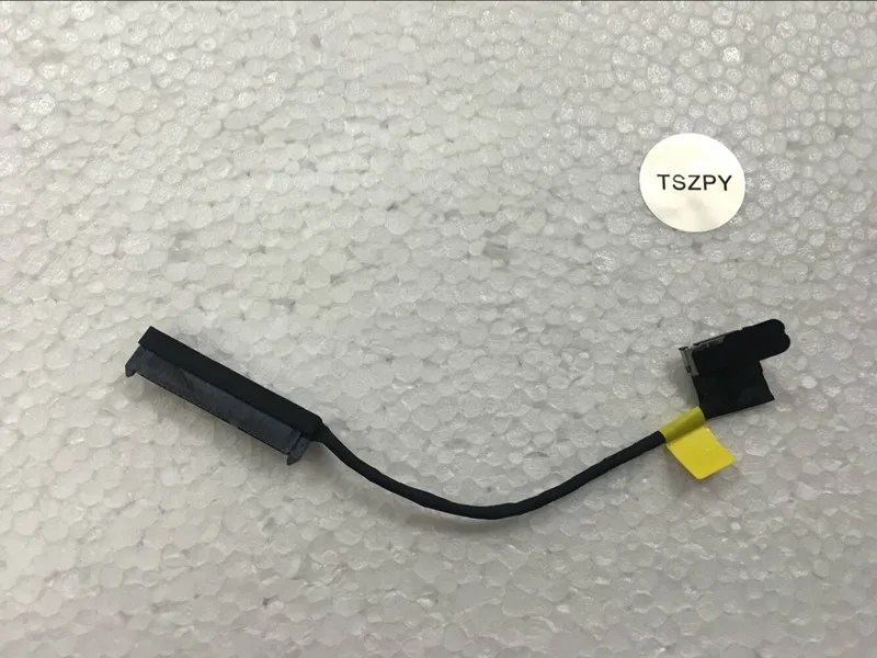 Новинка соединительный кабель для жесткого диска DELL Alienware 17 R2 SATA 00DPN DC02C009F00|hdd