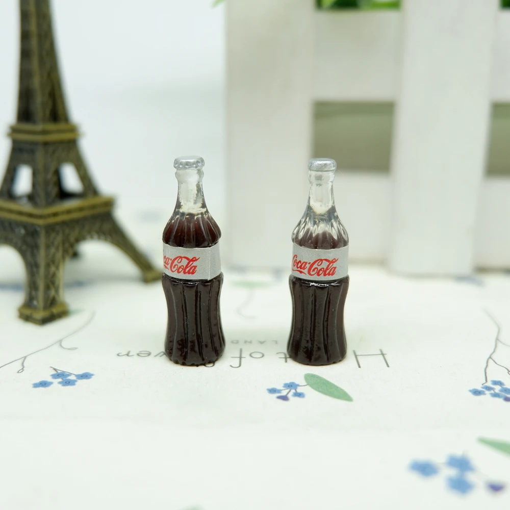 Кавайный Кокс 3d Кабошон из смолы для украшения телефона своими руками|cabochon