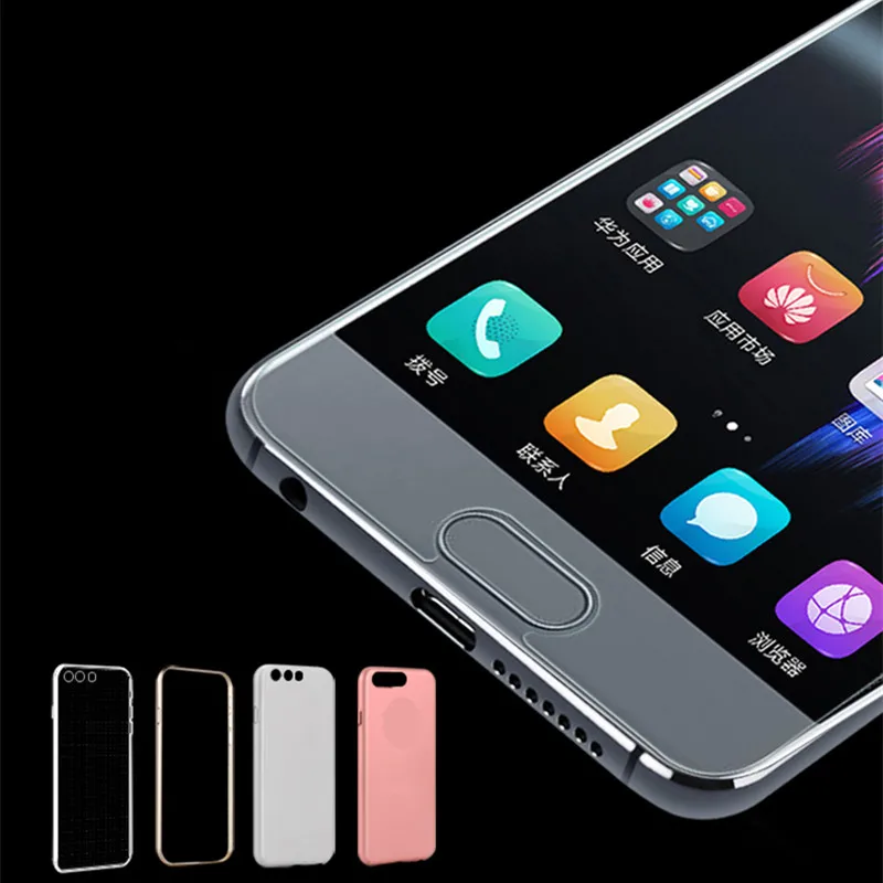 2 шт полноэкранное закаленное стекло для huawei Honor 9 Lite 7A 7C Pro RU 7X защита экрана Honor 9 8 10 Lite 8X защитное стекло