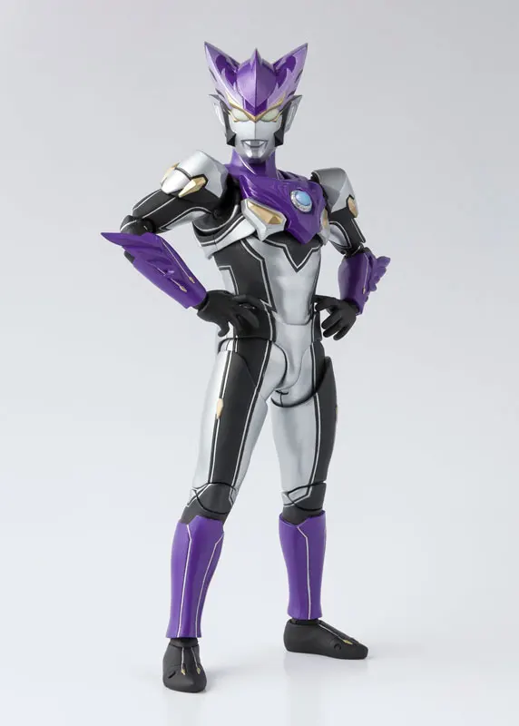 Ультрамен р/Б оригинальные духи BANDAI тамаши нации S.H. Фигурка фигурка/SHF-Ультрамен