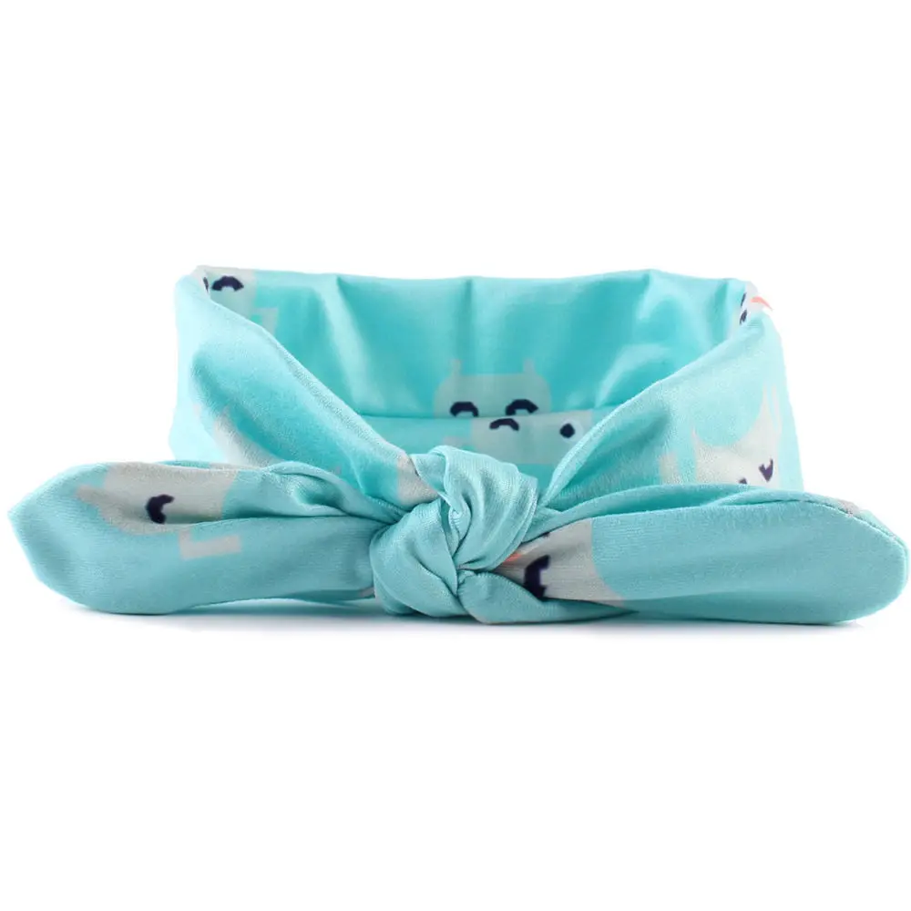 Ободок для волос с бантом девочек | Аксессуары одежды