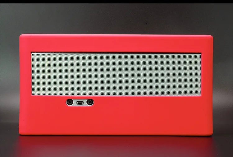 Мягкий силиконовый чехол для Bose Soundlink III 3 Bluetooth динамик защитный чехол портативный противоударный чехол