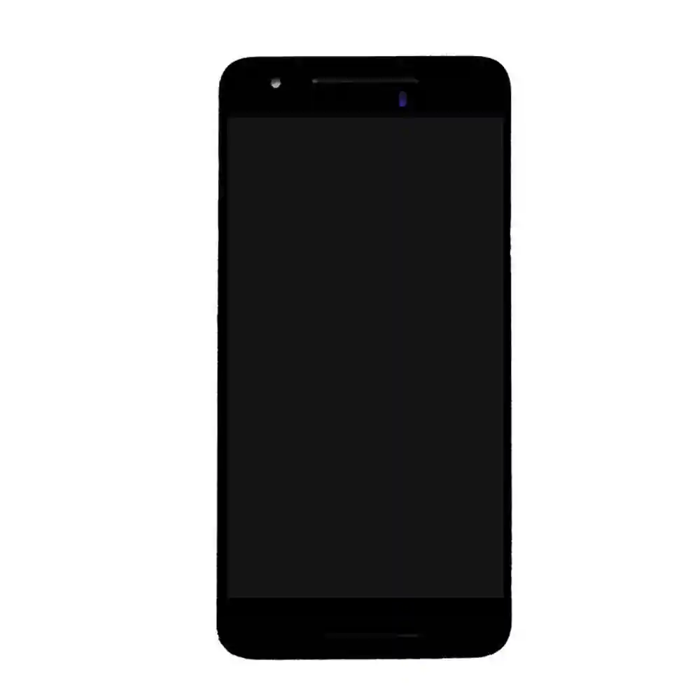 5 7 &quotЖК дисплей с рамкой для Huawei Google Nexus 6P H1511 H1512 сенсорный сенсор дигитайзер