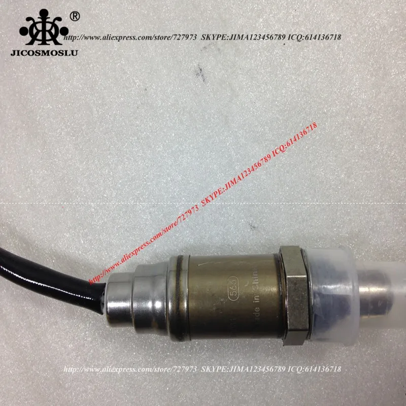 JICOSMOSLU: датчик кислорода для Lifan Smily BREEZ SOLANO 320 520 620 CEBRIUM; HAFEI SAIBAO, LBF3612300 0258005269