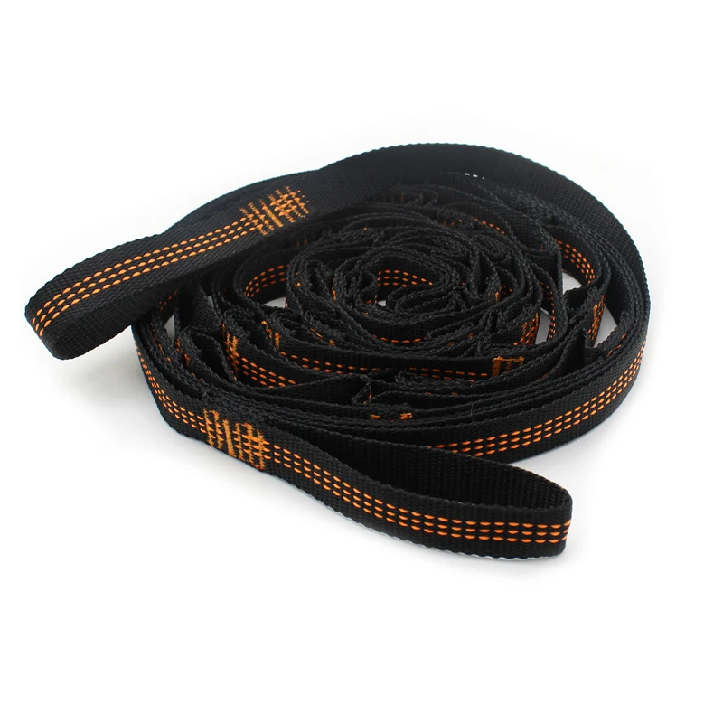 2шт открытый гамак привязанный канат воздушная Йога ремень с удлинением ромашка