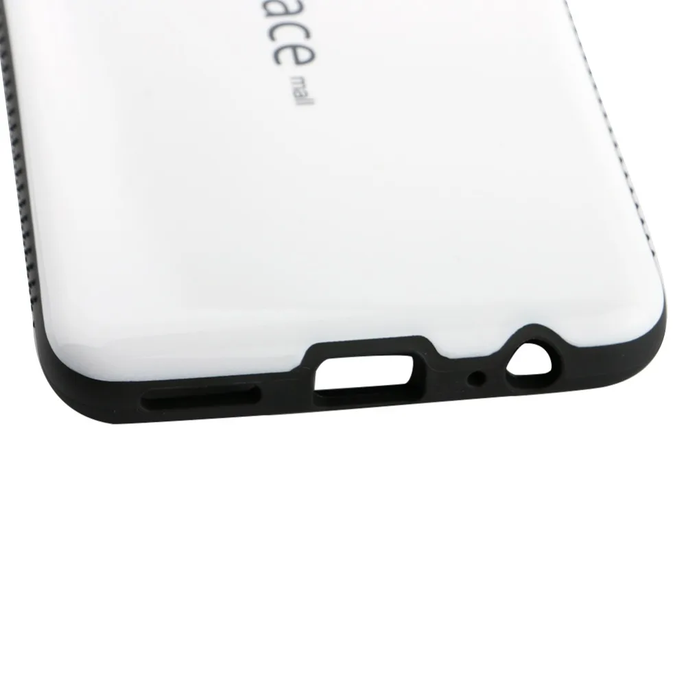 IFace Mall Гибридный противоударный чехол для Huawei Mate 10 Lite Heavy Duty задняя крышка Жесткий