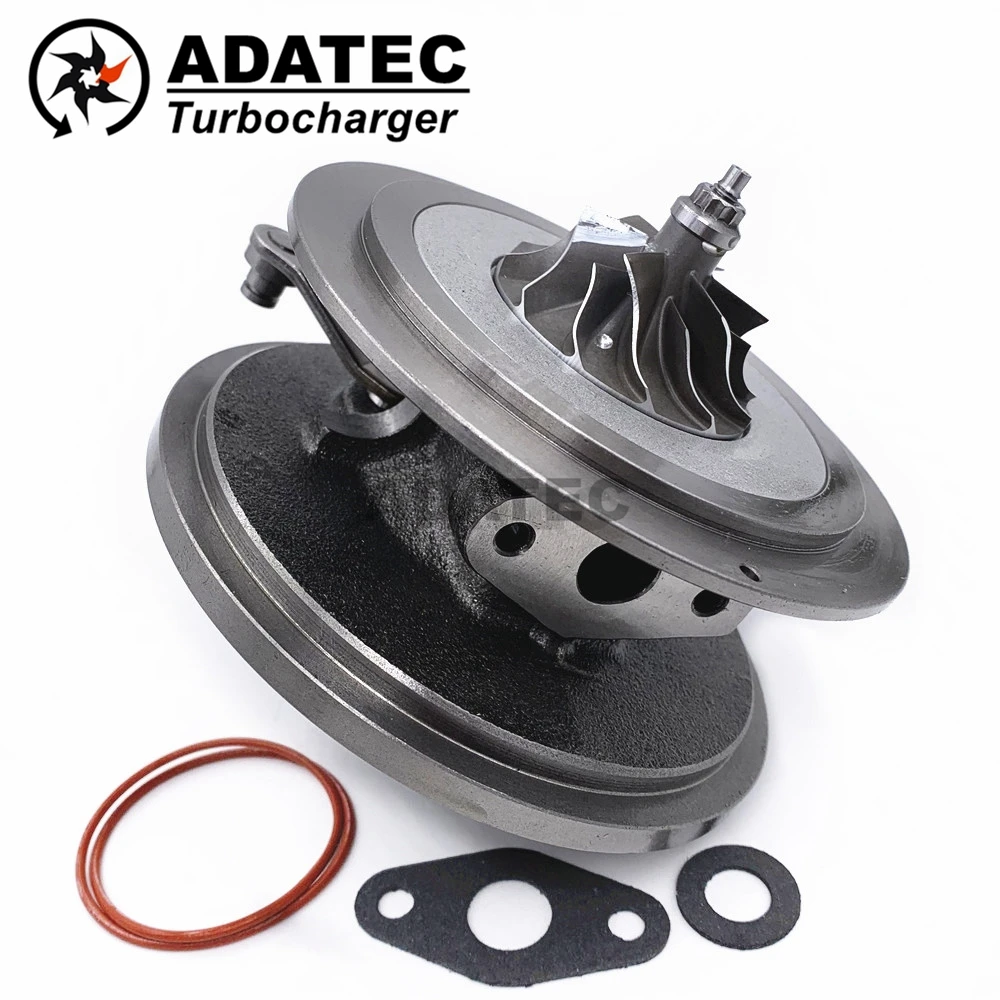 GTB1749VK Технология Turbo Core КЗПЧ 786880 турбины картридж BK2Q6K682GA для Ford Transit VI 2,2 TDCi 114 кВт-155 hp Duratorq Евро 5