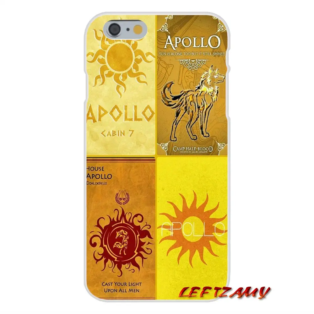 Silicone Phone Case Cover fashion Percy Jackson Heroes For Xiaomi Mi6 Mi 6 A1 Max Mix 2 5X 6X Redmi Note 5 5A 4X 4A 4 3 Plus Pro | Мобильные