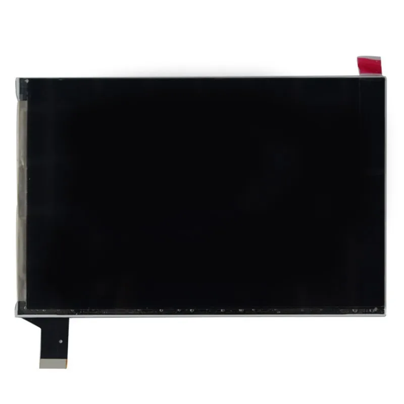 ЖК дисплей 7 дюймов для HP Slate HD запасные части бесплатные инструменты|ЖК-экраны и