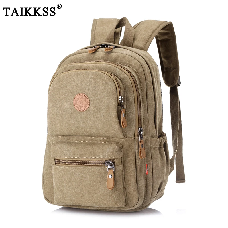 Travel Schoolbag Male Backpacks Men Large Capacity Rucksack 