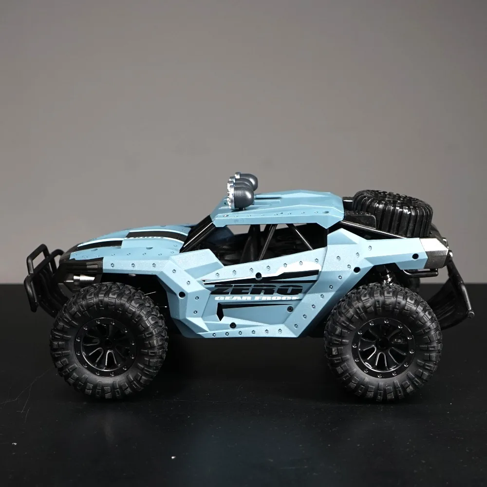 Радиоуправляемая машина для скалолазания двухмоторный привод Bigfoot автомобиль с