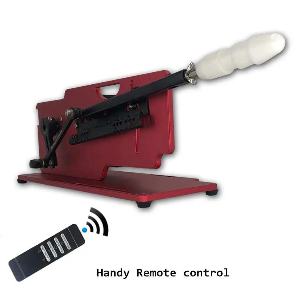 Auto Power Sex Love Machine Speed Adjustable 120W Motor gun with Dildo Anal for Man and Women | Красота и здоровье