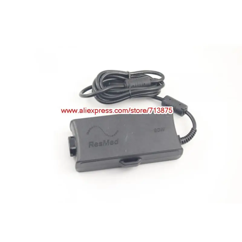 Подлинная 24 V 3.75A 90 W IP22 адаптер переменного тока для ResMed AirSense S10 370001 370002 37015 DA90A24 R370-7232 Питание