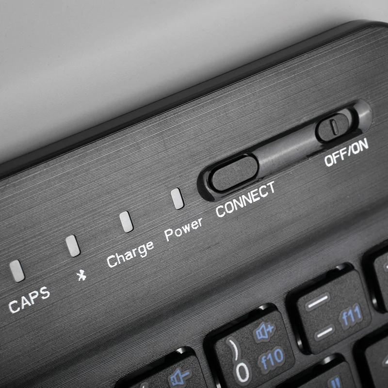 Модный чехол с клавиатурой Bluetooth для 10 1-дюймового планшета XGODY K108 3G клавиатуры |