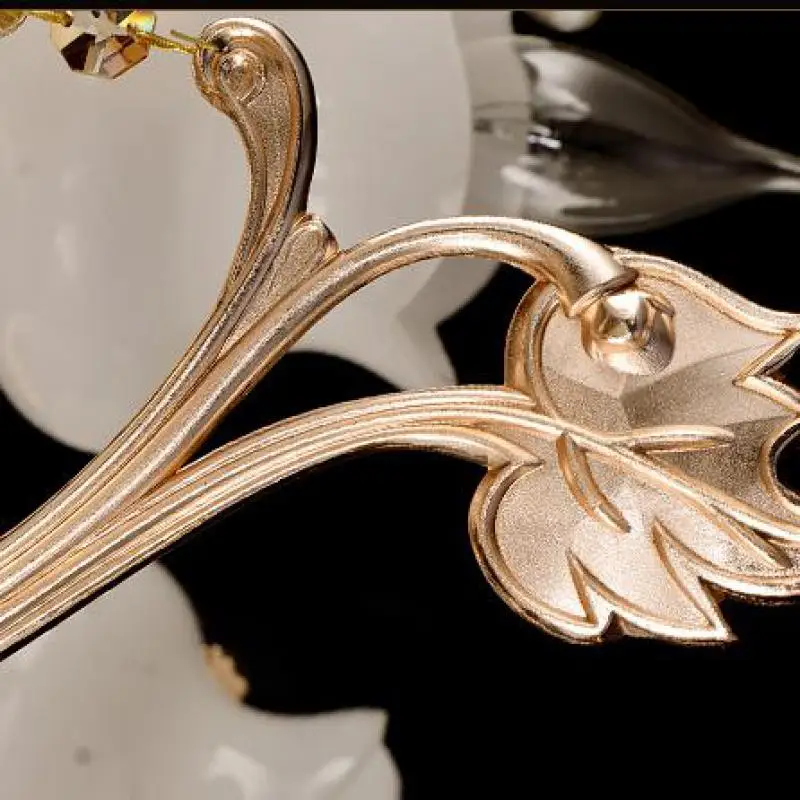 Рисунок 6 - 120 см роскошная вилла хрустальные