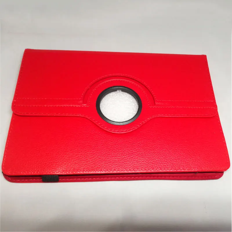 

Myslc PU Leather Cover Case For Digma Optima 1101/1102M/1103M 10.1 inch tablet 360 Degree Rotating case