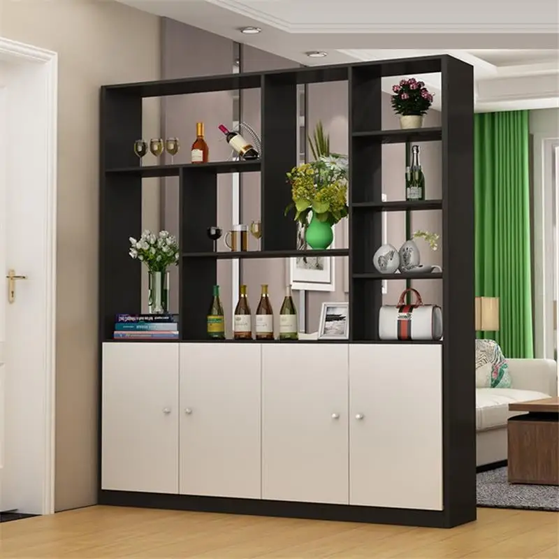 Armoire полки для салонов Meuble Meube стойка стола мобильный La Casa Cristaleira коммерческая