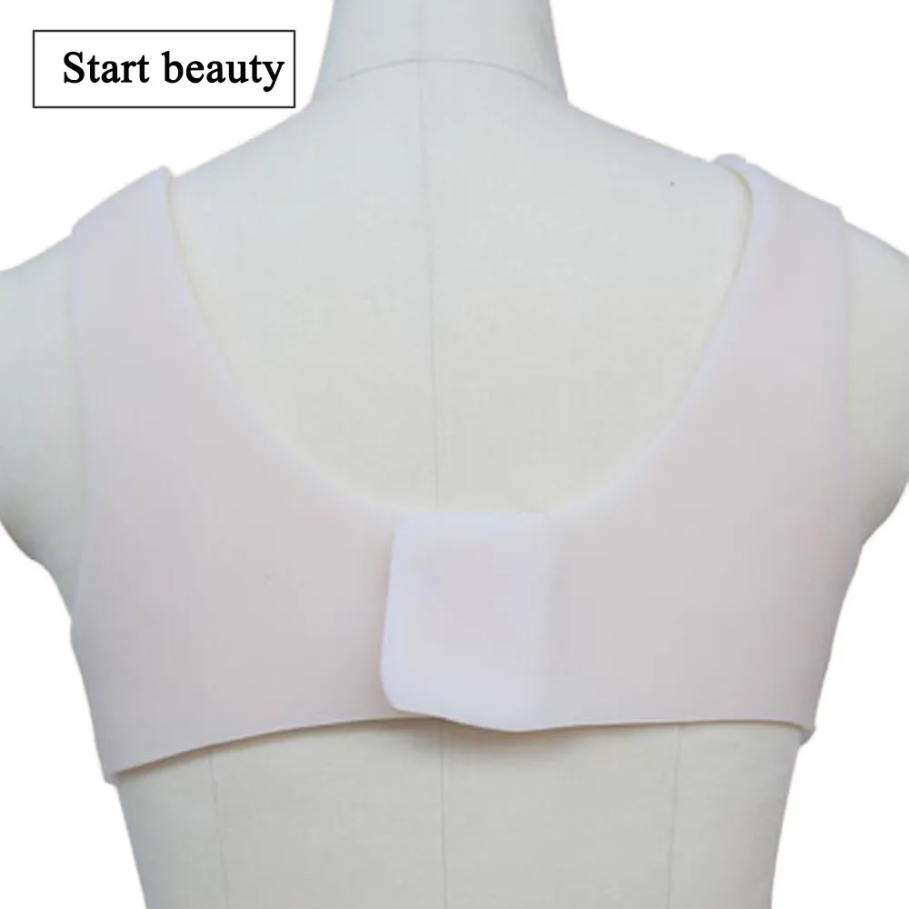 3600 г/пара чашка HH Bionic поддельные силиконовые формы груди грудь искусственная seios