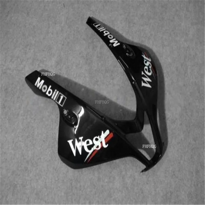 Обтекатели для Honda F5 CBR600RR 07 08 2007 2008 cbr 600rr спортивные велосипедные West Body комплект