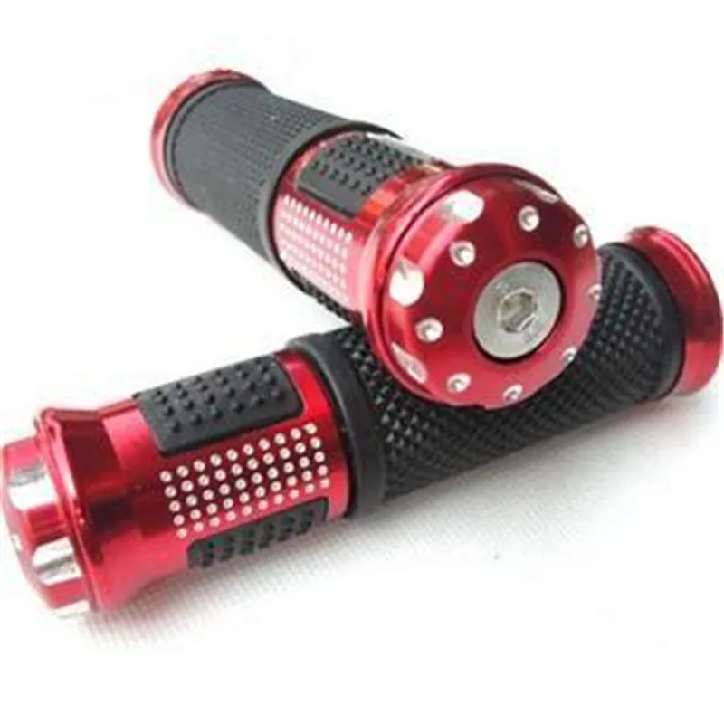 Комплект ручек STARPAD для мотоцикла универсальные ручки скутера мопеда велосипеда